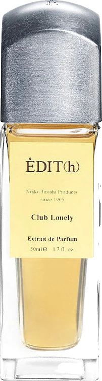 ÉDIT(h) Club Lonely