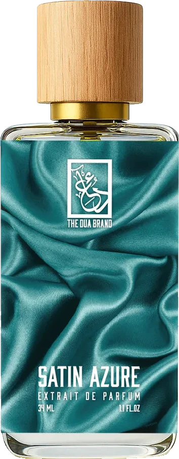 Dua Fragrances Satin Azure