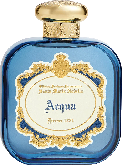 Santa Maria Novella Acqua