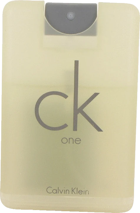 Calvin Klein One Travel