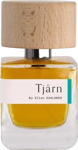 Parfumeurs du Monde Tjärn