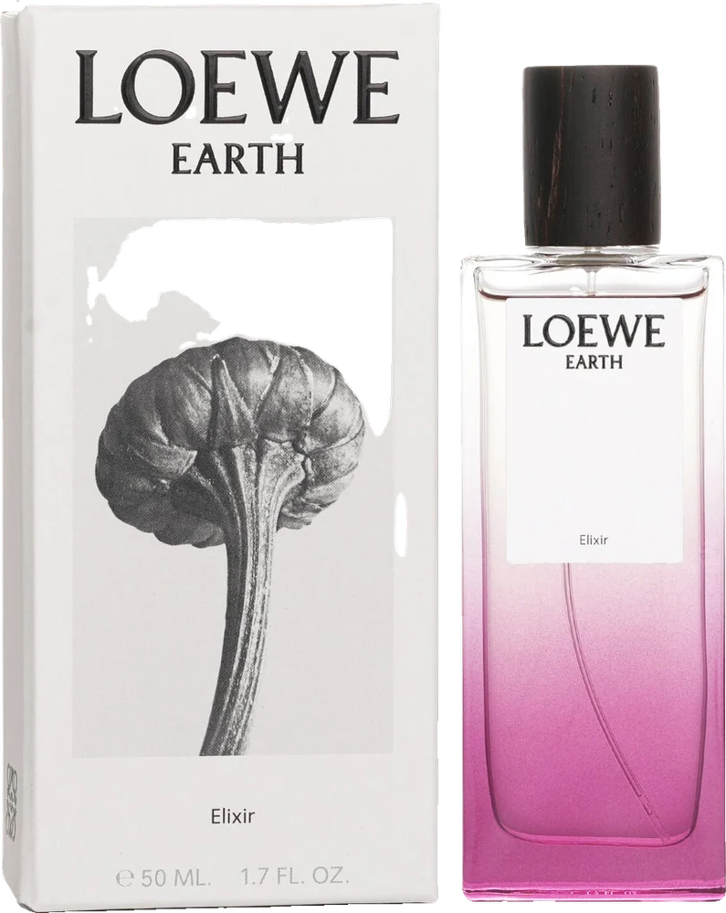 Loewe Earth Elixir