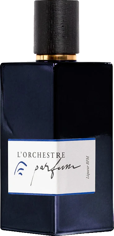 L'Orchestre Parfum Liqueur BPM