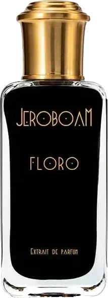 Jeroboam Floro