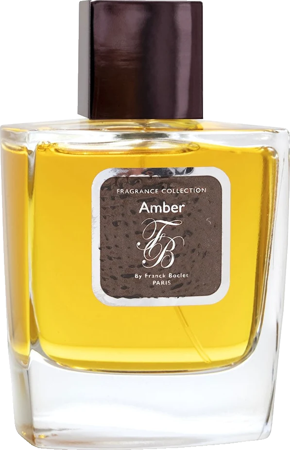 Franck Boclet Amber