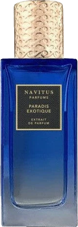 Navitus Parfums Paradis Exotique