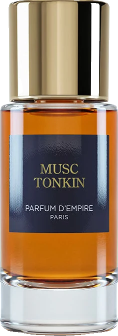 Parfum d'Empire Musc Tonkin