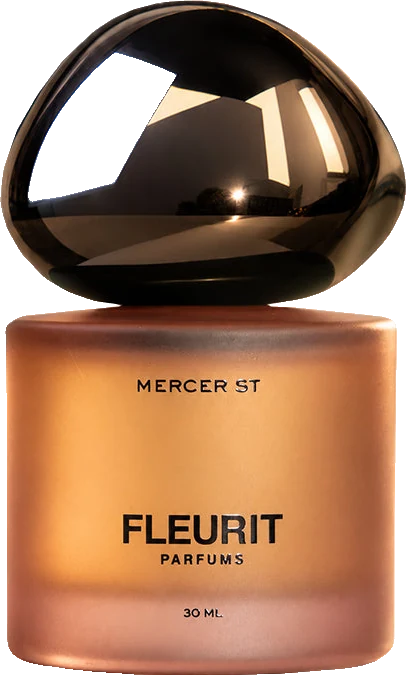 Fleurit Mercer St.