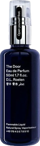 Roelen The Door