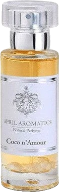 April Aromatics Coco n'Amour