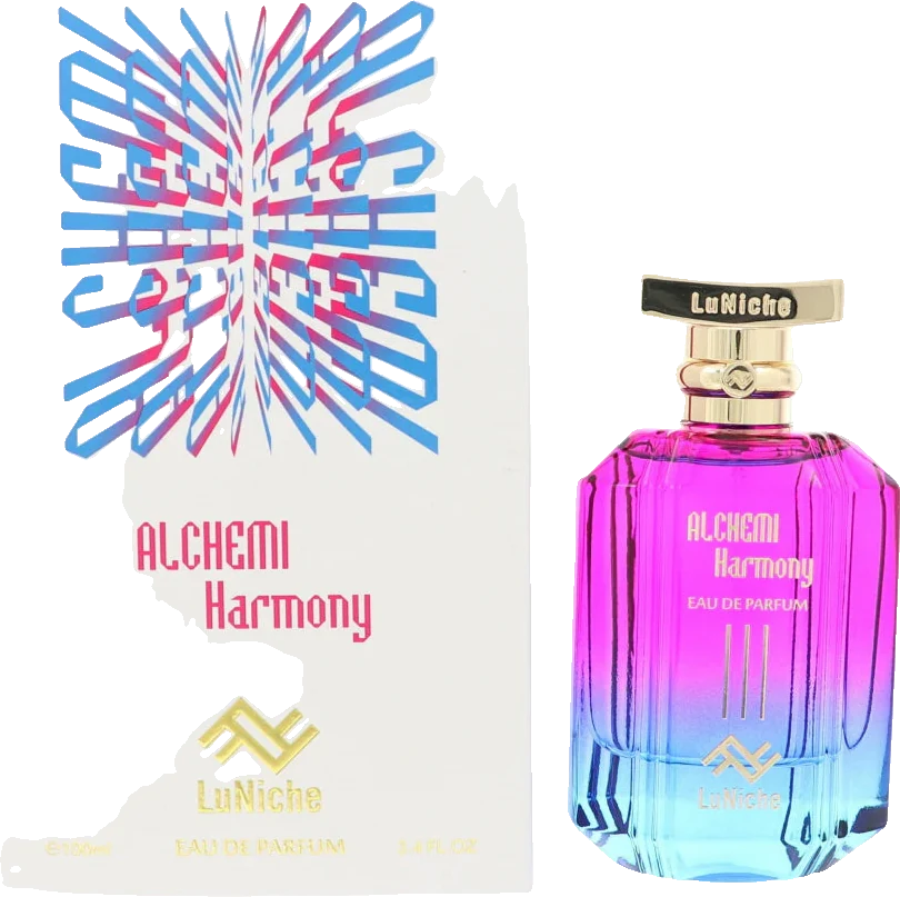 Luniche Alchemi Harmony