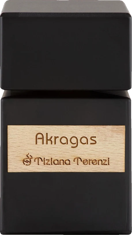 Tiziana Terenzi Akragas