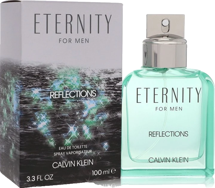Calvin Klein Eternity Reflections Eau de Toilette