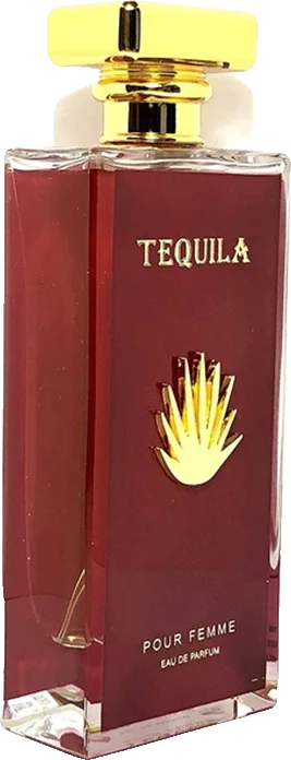 Tequila Red
