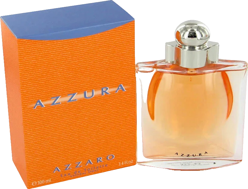 Azzaro Azzura