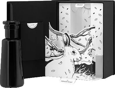 ARgENTUM Les Parfums infinis Standard Innocent