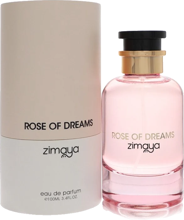 Afnan Rose Of Dreams