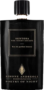 Simone Andreoli Sentosa