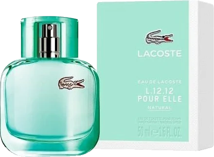 Lacoste Eau de Lacoste Natural