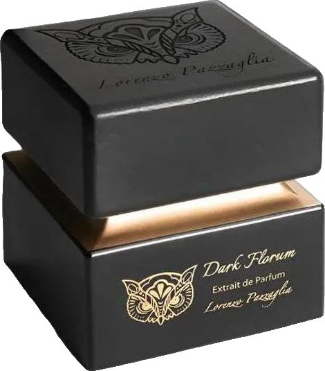 Lorenzo Pazzaglia Dark Florum