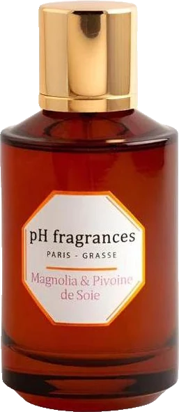 pH Fragrances Magnolia & Pivoine de Soie