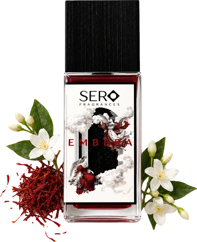 Sero Embera