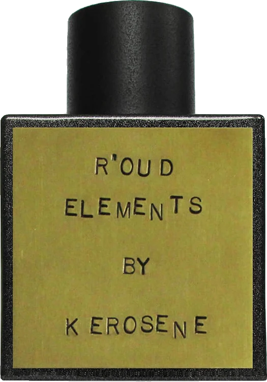 Kerosene R'oud Elements