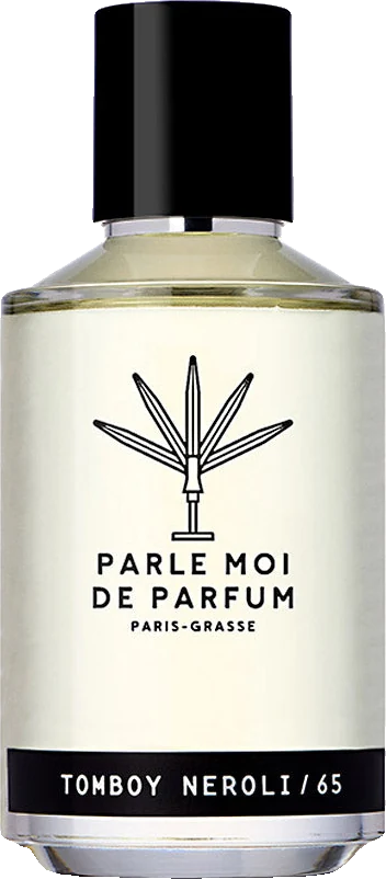Parle Moi de Parfum Tomboy Neroli