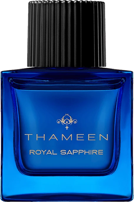 Thameen Royal Sapphire