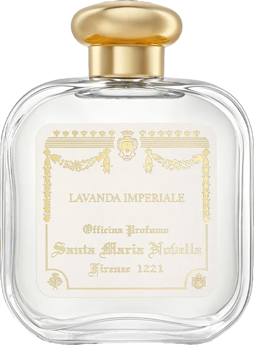 Santa Maria Novella Lavanda Imperiale Imperial Lavender Acqua di Colonia