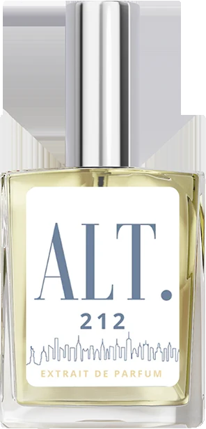 ALT. Fragrances 212