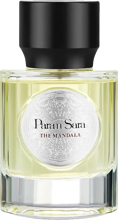Param Sara The Mandala