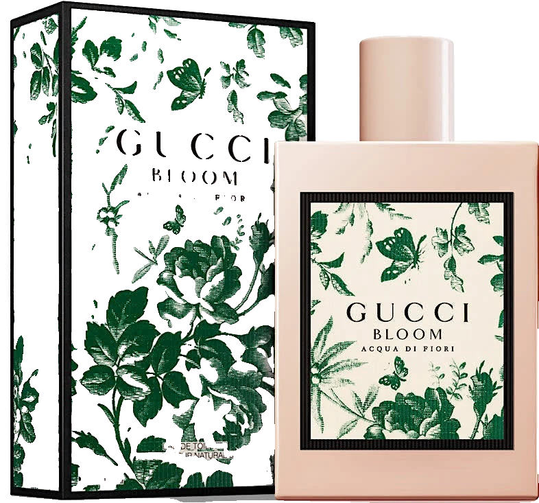 Gucci Bloom Acqua di Fiori