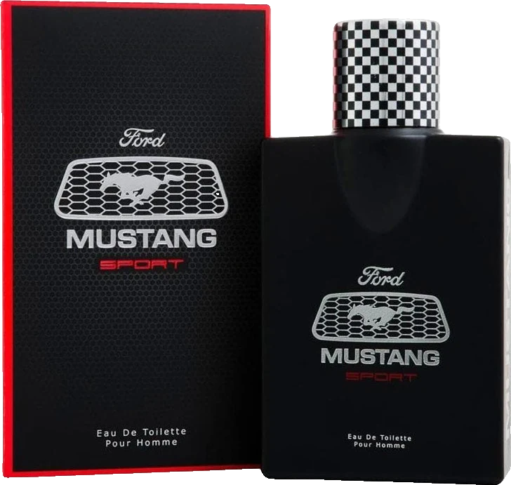 Mustang Sport