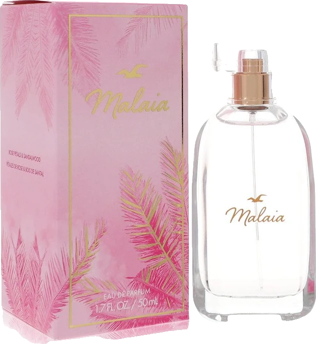 Hollister Malaia