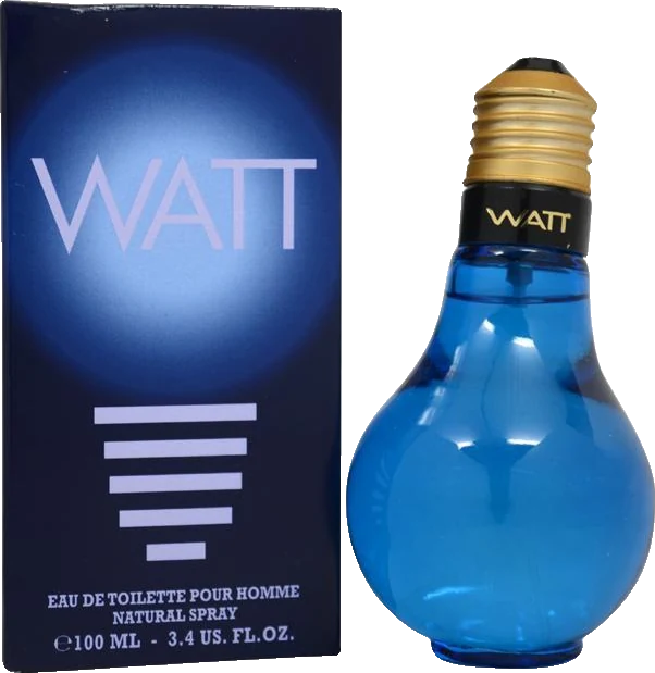 Cofinluxe Watt Blue