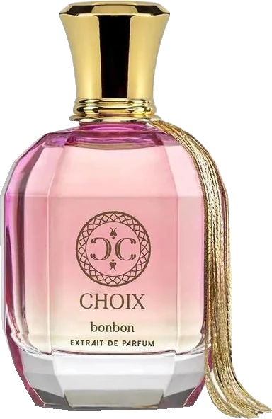 Choix Bonbon