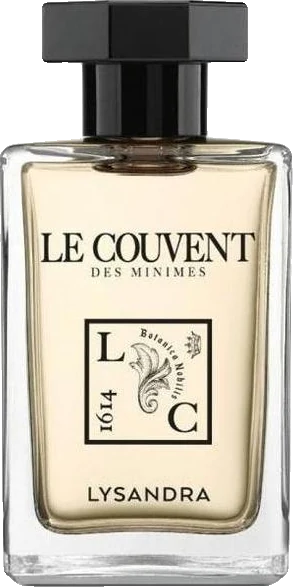 Le Couvent Maison de Parfum Lysandra