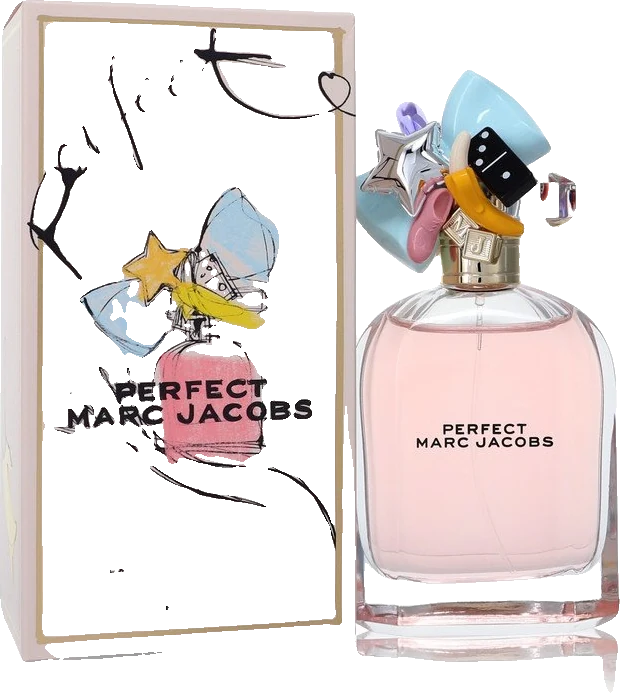 Marc Jacobs Perfect Eau de Toilette