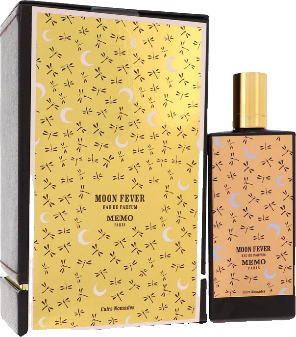 Memo Moon Fever