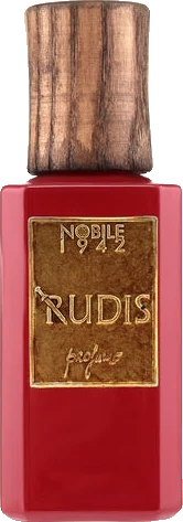 Nobile 1942 Rudis