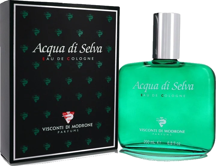 Visconti Di Modrone Acqua di Selva