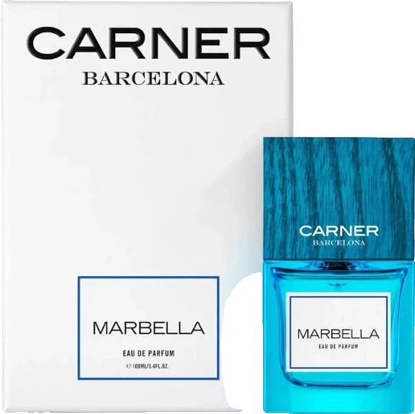 Carner Barcelona Marbella
