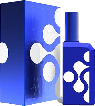 Histoires de Parfums This Is Not A Blue Bottle 1/.4
