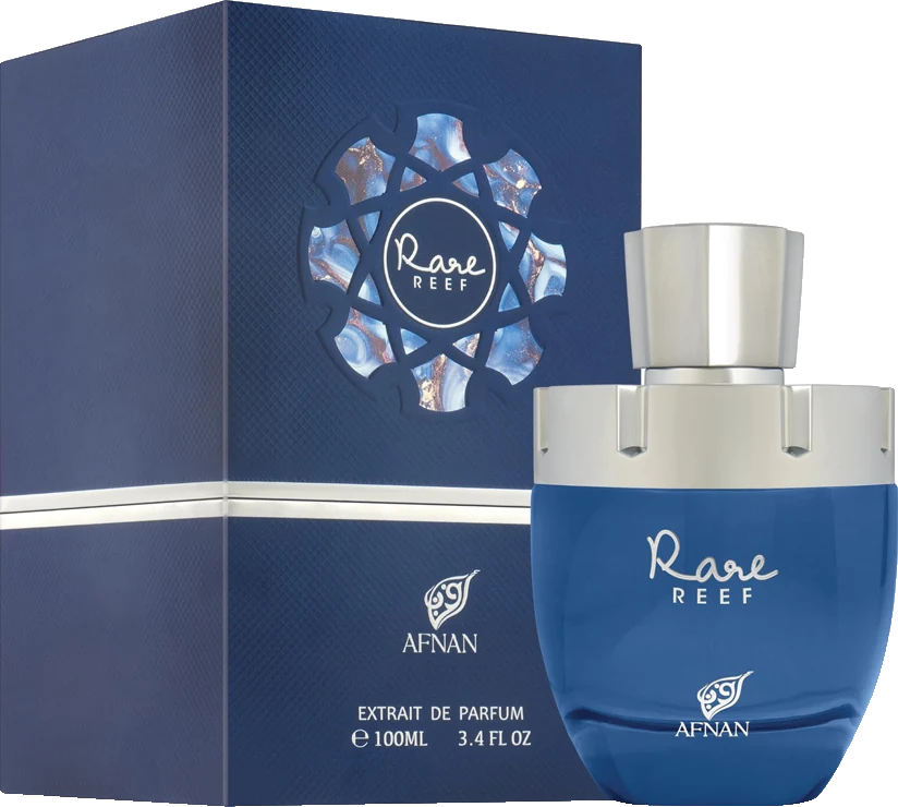 Afnan Rare Reef Eau de Parfum