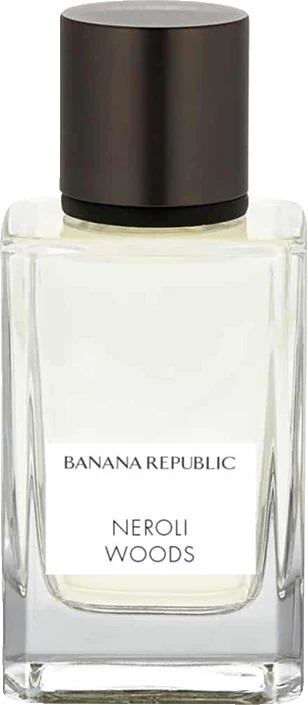 Banana Republic Neroli Woods