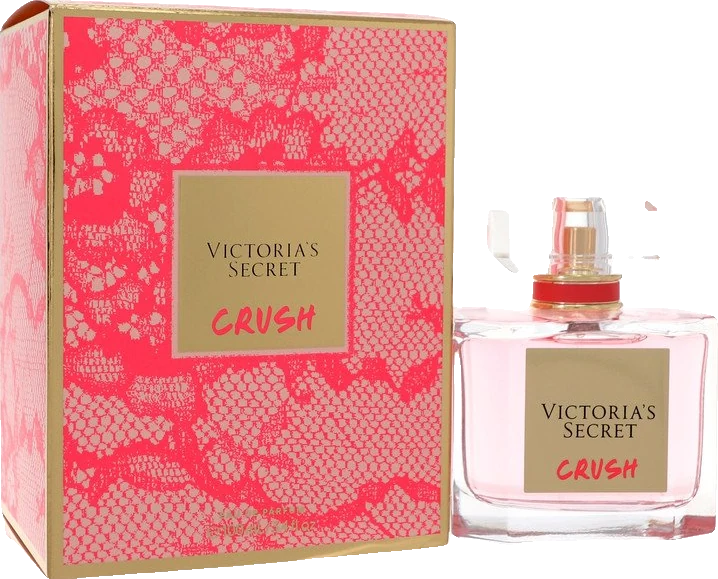 Victorias Secret Crush