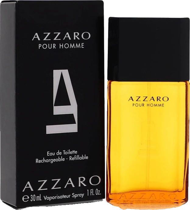 Azzaro Pour Homme