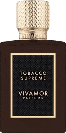Vivamor Parfums Tobacco Supreme