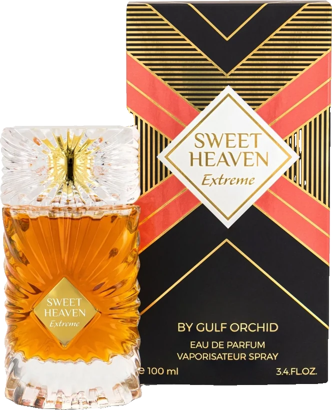 Gulf Orchid Sweet Heaven Extreme